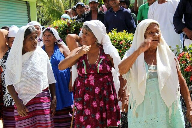 Derecho a voto para la mujer