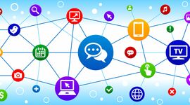 Timeline: History of mass media