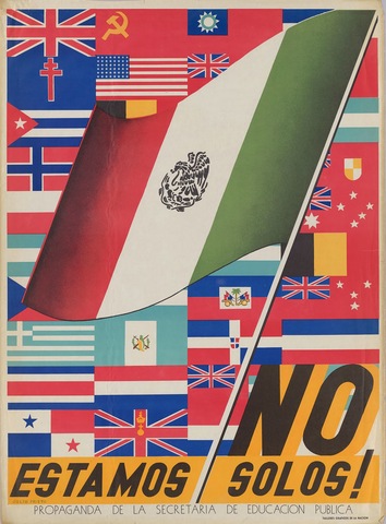 La economía global después de la 2° Guerra Mundial