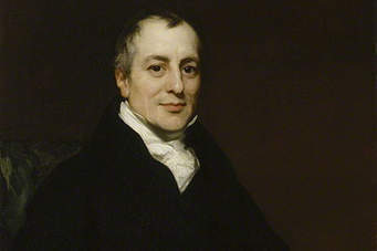 Aportes a la economía de David Ricardo