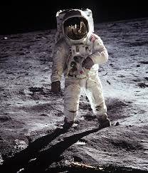 Primer turista en el espacio