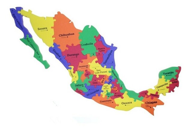 Nace como una Federación