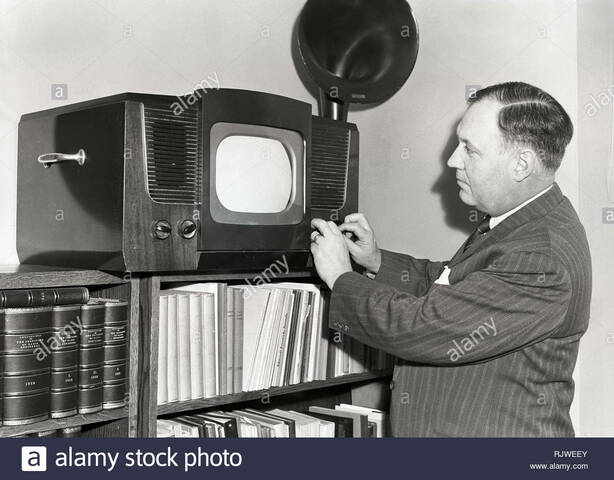 Television and video