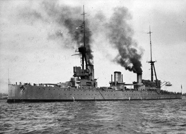 Froce lands in France