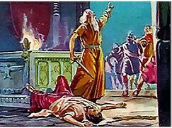 Revuelta de los Macabeos