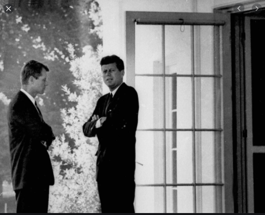 President John F. Kennedy Successfully Guides the US through the Cuban Missile Crisis