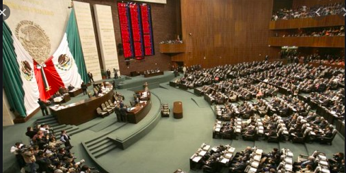 Ley Federal de Responsabilidades de servidores Públicos