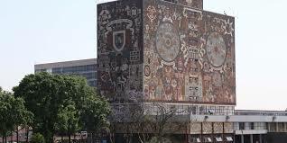 Opening of the National University.