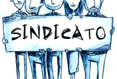 Primer curso de capacitación sindical