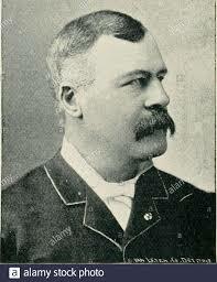 El Capitán James H. Parke del estado de Nueva York desarrolló el Sistema de Clasificación Americano