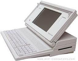 Apple Macintosh Portable
