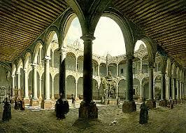 National and Pontifical University