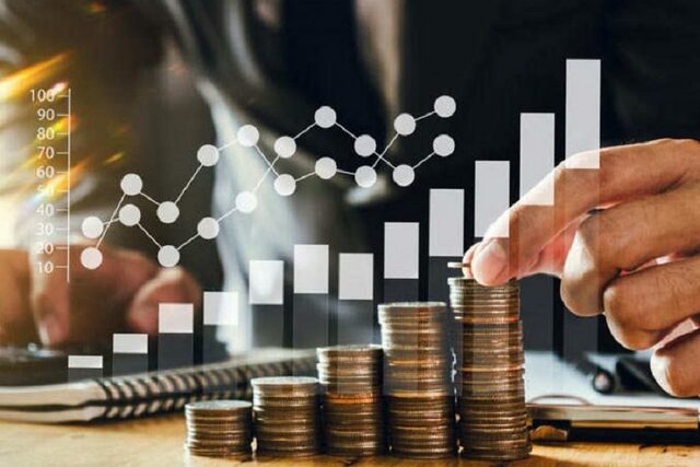 La aparición de la teoría económica