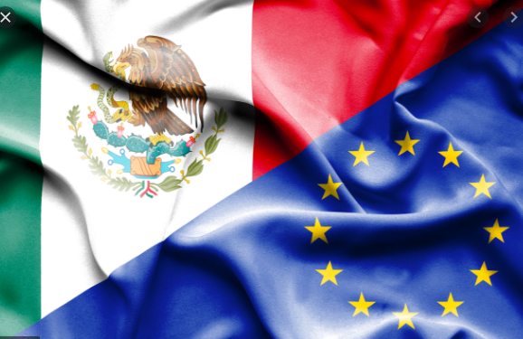 Tratado con la Union Europea