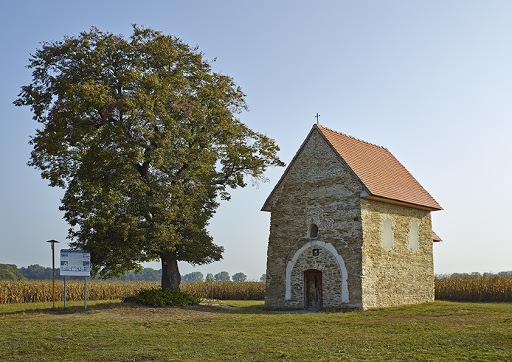 Iglesia de santa Margarita de Antioquía