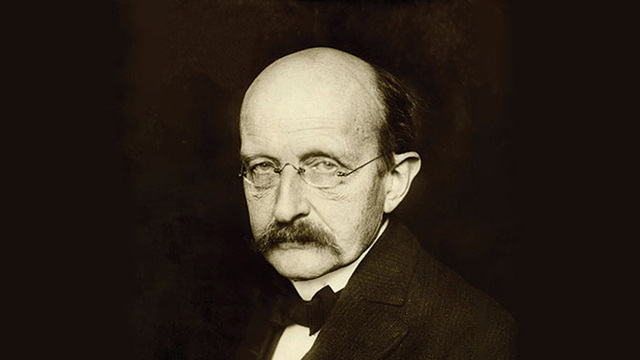 Max planck