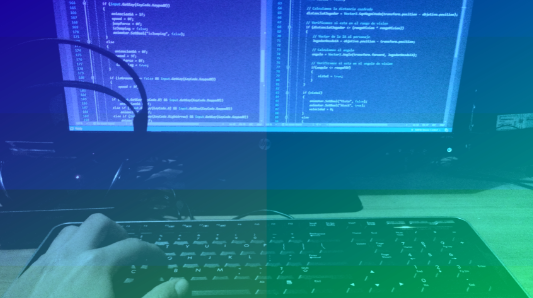 Mi primera interacción con la programación [Evento Personal]