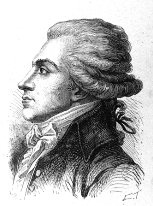 Robespierres education