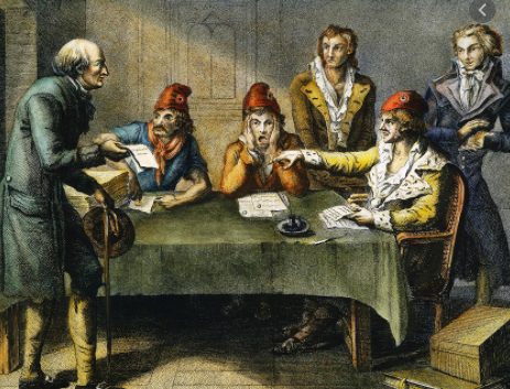 Committee of Public Safety