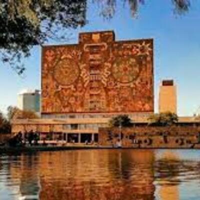 Timeline: Autonomous University of Mexico