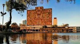Timeline: Autonomous University of Mexico