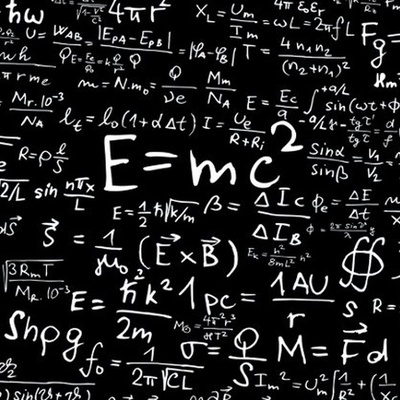 Timeline: Acontecimientos científicos de la física