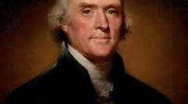 Timeline: Thomas Jefferson