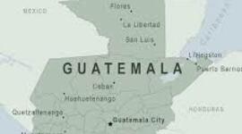 Timeline: Historia de Guatemala