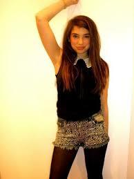 Beginning of his artistic career