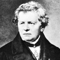 George Ohm (1789-1854)