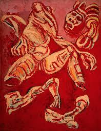 José Clemente Orozco.