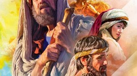 Timeline: Personajes Biblicos