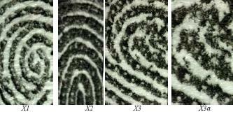 Dr. Edmond Locard publicó “The Legal Evidence by the Fingerprints”. Locard fue Director del Laboratorio de la Policía en Lyon, Francia, y fue alumno de Alphonse Bertillon