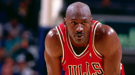 Timeline: Michael Jordan