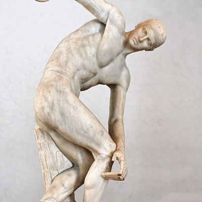 Timeline: HISTORIA DEL DEPORTE Y LA EDUCACIÓN FÍSICA EN EL MUNDO