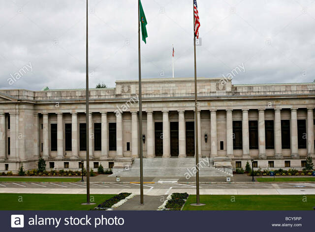 La Corte Suprema del Estado de Washington confirmó la decisión de la Corte Superior del Condado de King al condenar un delincuente habitual