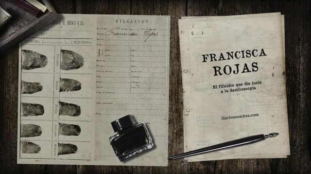 El caso de asesinato Rojas en Buenos Aires, Argentina