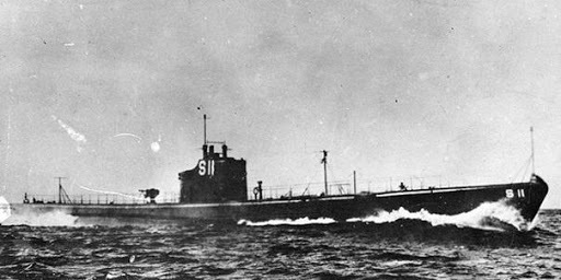 El primer desastre de Estados Unidos en el que la individualización de huellas dactilares desempeñó un papel importante fue cuando el USS Squalus se hundió