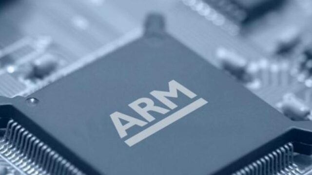 Inicia el proceso de creación del proyecto ARM