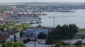 Crimea se anexa a Rusia