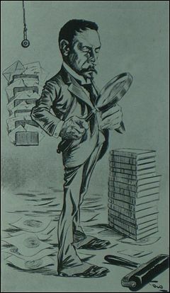 Juan Vucetich, Argentina