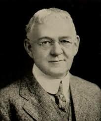 Harris Hawthorne Wilder