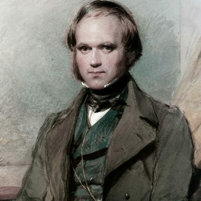 Timeline: Biografía de  Darwin