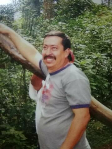 El origen de mi familia