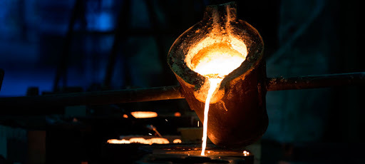 Mejoras en el sector industrial