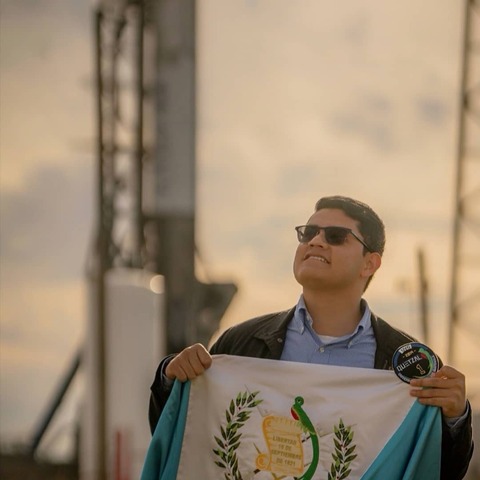 Nacimiento de mi hermano