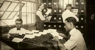 Henry P. de Forest, USA