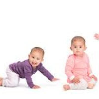 Timeline: el desarrollo de la lengua en la infancia