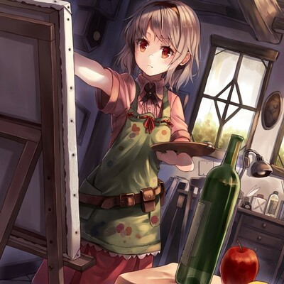 Timeline: Arte Contemporaneo