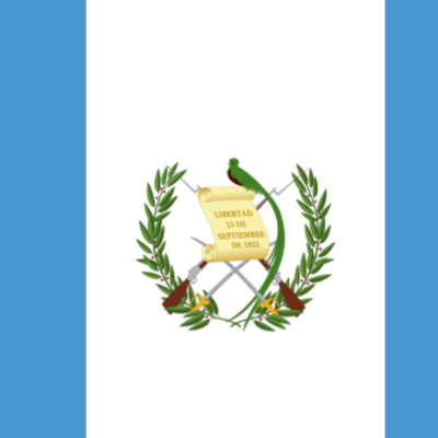 Timeline: Historia de Guatemala